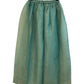 UK 12 / 38" - Sea Green - Ladies Sharara / Palazzo Trousers Suit - UK Stock - Sangeet / Henna / Weddings - DIL13113 TT