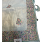 Pastel Sky Blue - Fancy Party Saree with Blouse Piece - UK stock - 24hr Dispatch - SP2602 VH
