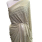 Mint Green - Fancy Saree with Blouse Piece - SP2318 VC 0523