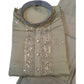 Light Green - Soft Threadwork Mens Indian Kurta Set - Weddings / Walimas , Sangeet, Eid, Mehndi / Henna - KCS1080 KC 0225