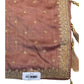 Rose Gold - Dupion Silk -Fancy Party Saree with Blouse Piece - SP2413 11KH24