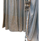 Size 12 / 38" Bust - Sky Blue - Ready Made Lehenga Set - UK Stock - 24h Dispatch - KTC241007 PK 1024