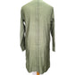 Sage Green - Designer Mens Indian Kurta Set - Weddings / Walimas , Sangeet, Eid, Mehndi / Henna - HHF2414 09KR24