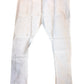 Light Grey / Silver - Silky -  Mens Indian Kurta set - Weddings / Walimas , Sangeet, Eid, Mehndi / Henna - NAD2512 01KR25