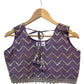 Size 12 / 38" Bust - Lilac Purple - Ready Made Lehenga Set - UK Stock - 24h Dispatch - KTC250654 TK