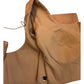 Rose Gold - Silky Saree blouse - UK Stock - Next Day / 2-3 Days Delivery - Size 34"-46" - XS, S, M, L, XL, XXL - VFL289 R