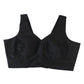Black - Silky Saree blouse with cups,  Sleeveless - 42" - UK Stock - Quick Delivery - RNK - R722A-KY