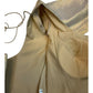 Classic Gold - Silky Saree blouse - UK Stock - Next Day / 2-3 Days Delivery - Size 34"-46" - XS, S, M, L, XL, XXL - VFL289 R