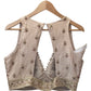 Champagne / Beige - Designer Silky Lehenga Set - Weddings , Sangeet,  Henna, Haldi - 24h Dispatch - ZC2401 KVY 0124