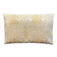 Gold - Handloom Brocade Clutch Bag / Handbag -Bollywood / Weddings - JS16c 06A26