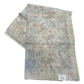 Silver / Grey - Fancy Embroidered Saree with Blouse Piece - UK stock - 24hr Dispatch - SP250621 VA