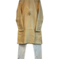 Cream / Ivory - Banarasi Handloom Brocade Mens Indian Kurta set with Trousers - UK Stock - Weddings / Walimas , Sangeet, Diwali, Eid, Mehndi / Henna - VEE2509 VR