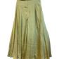 UK 16 / 42" - Mint Green - Mid length - Ladies Sharara / Palazzo Trousers Suit - UK Stock - Sangeet / Henna / Weddings - HEL6492 TK
