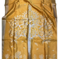 Haldi Yellow - Handloom Saree with Blouse Piece - UK stock - 24hr Dispatch - RT-BT002 07KJ26