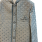 Silver Grey - Mens Double Layered Sherwani / Indo-Western - Fantastic Value - KCS6625 06TT26