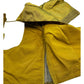 Olive Green - HYBRID Silky Saree blouse - With Elastic on both side for Great fit - Size 36",38", 40" S M L  - VAM1216 Ap
