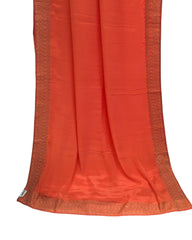 Coral - Fancy Saree with Blouse Piece - SP2301 TY 0523