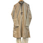 Rose Gold / Light Brown - Fantastic Mens Indian Kurta set - UK Stock - Weddings / Walimas , Sangeet, Diwali, Eid, Mehndi / Henna - NAD25702 KA