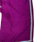Magenta / Rani - Fancy Party Saree with Blouse Piece - UK stock - 24hr Dispatch - SP2625 VY