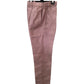 Dusty Pink - Mens Kurta Set with Rich Long Jacket - UK Stock - 24h Dispatch - HHF2411 TV 0624