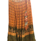 Designer Rusty Orange  Ready Made Lehenga Set - Size 12 (14) UK Stock - 24h Dispatch - Diksha -ZC2317  KYY 0323
