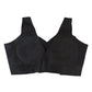 Black - Silky Saree blouse with cups,  Sleeveless - 42" - UK Stock - Quick Delivery - RNK - R722A-KY