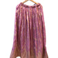 Size 14 / 40" Bust - Pink Ready Made Lehenga Set - UK Stock - 24h Dispatch - KTC250160  JK 0125
