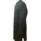 Bottle Green - Classic Self Brocade Sherwani with Quality Buttons -  YD2412 06JP24