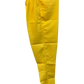 Haldi Yellow - Mens Kurta Set with Rich Brocade Waistcoat  - UK Stock - Quick Dispatch - SHU2603 05VV26