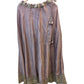 Lilac - Ready Made Lehenga Set - Size 12 - 38"(Loosen up to 14) ) UK Stock - 24h Dispatch - KTC241207  TP 1224