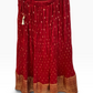 SALE ! Size UK 12 (38") Maroon - Lehenga Set - Mehndi / Sangeet / Bridesmaids / Weddings / Garba  - UK Stock - 24h Dispatch - KTC30 04JY23