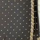 Black - Fancy Party Saree with Blouse Piece - UK stock - 24hr Dispatch - SP2609 TV