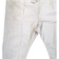 Grey - Silky -  Mens Indian Kurta set - Weddings / Walimas , Sangeet, Eid, Mehndi / Henna - NAD2511 01KJ25