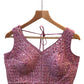 Size 14 / 40" Bust - Pink Ready Made Lehenga Set - UK Stock - 24h Dispatch - KTC250160  JK 0125