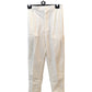 Off White - Rich Sequins Lucknowi Chiffon Mens Indian Kurta Set with Smart Pants - Weddings / Walimas , Sangeet, Eid, Mehndi / Henna - YD2501 KC 0225