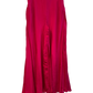 UK 12 / 38" - Fuchsia Pink - Designer Ladies Medium Top Palazzo Trousers Suit -  - VMK Sunita 10PA26