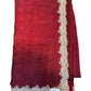 Maroon - Fancy Embroidered Saree with Blouse Piece - UK stock - 24hr Dispatch - SP250633 KA