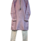 Pastel Lilac - Banarasi Handloom Brocade Mens Indian Kurta set with Trousers - UK Stock - Weddings / Walimas , Sangeet, Diwali, Eid, Mehndi / Henna - VEE2594 VR