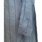 Dark Grey - Designer Mens Indian Kurta Set - Weddings / Walimas , Sangeet, Eid, Mehndi / Henna - HHF2414 09KR24