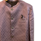 SALE ! Dusty Pink / Lilac - Mens  Sherwani / Indo-Western - Fantastic Value - PC2608