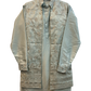 Light Grey / Silver - Mens Fully Embroidered Long Waistcoat with Rich Kurta set - KCS4853 03TH26