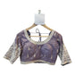 Size 12 / 38" Bust - Lilac Purple - Ready Made Lehenga Set - UK Stock - 24h Dispatch - KTC241009 PY