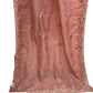 Pink - Fancy Saree with Blouse Piece - DM2218 VA 0922