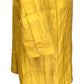 Haldi Yellow - Designer Mens Indian Kurta Set - Weddings / Walimas , Sangeet, Eid, Mehndi / Henna - HHF2414 09KR24
