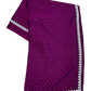Magenta / Rani - Fancy Party Saree with Blouse Piece - UK stock - 24hr Dispatch - SP2625 VY