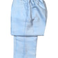 Silver / Light Grey - PREMIUM Mens Knee Length  Jacket with Long Waistcoat - Fantastic Fit - KCS6100 02PR25