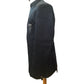 PREMIUM Slim Fit Mens Black BandhGala / Prince / Chinese Collar Open Jacket with inside Waistcoat- Fantastic Fit - CS2409 JA 0524