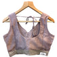 Lilac - Ready Made Lehenga Set - Size 12 - 38"(Loosen up to 14) ) UK Stock - 24h Dispatch - KTC241207  TP 1224