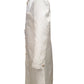 Cream - Classic Self Brocade Sherwani with Gold Buttons - XS, S, M, L, XL to XXXL BS786 JP 0823