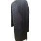 Black with Maroon Sequins Fully Embroidered  Soft Sherwani Set - UK Stock - 24h Dispatch - Spark17 JY 0324